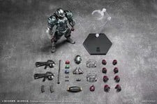 Modellino SEXYICE2019 Studio VERMIN UNKVAL Viper Strik Team 1/12 nuovo in mano