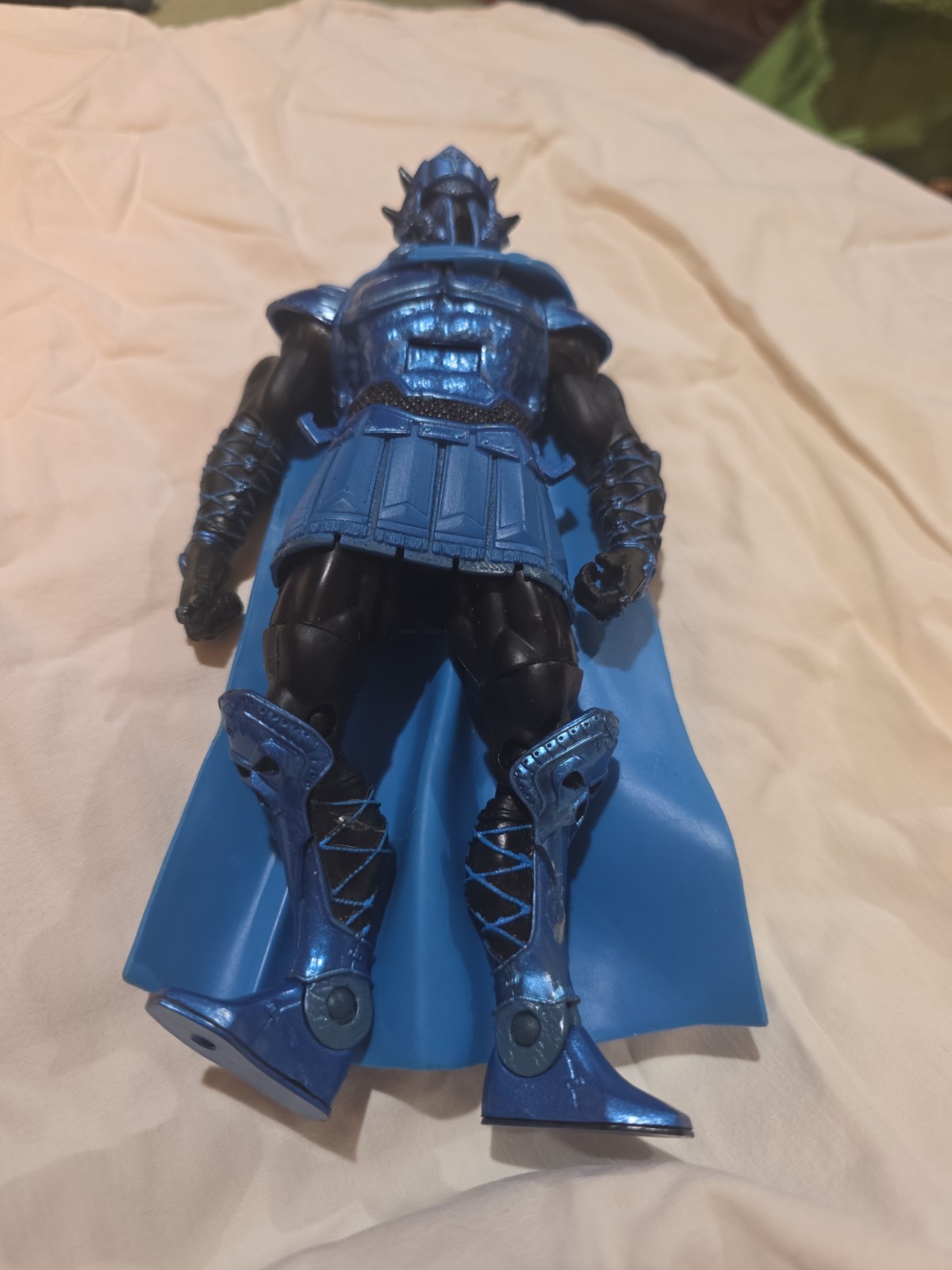 DCUC DC Universe Classics Wave 4 Ares 7" Mattel