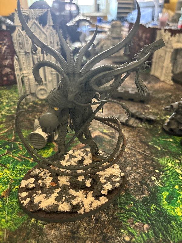 Skaven verminlord
