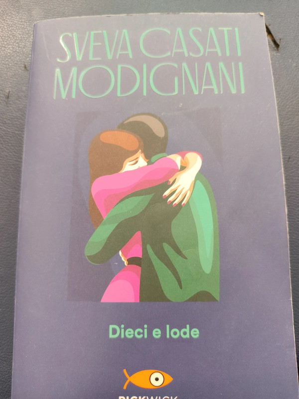 Dieci e lode