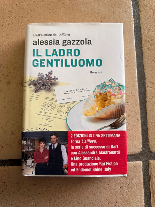Il ladro gentiluomo
