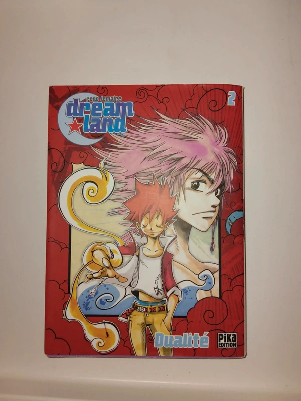 Dreams land