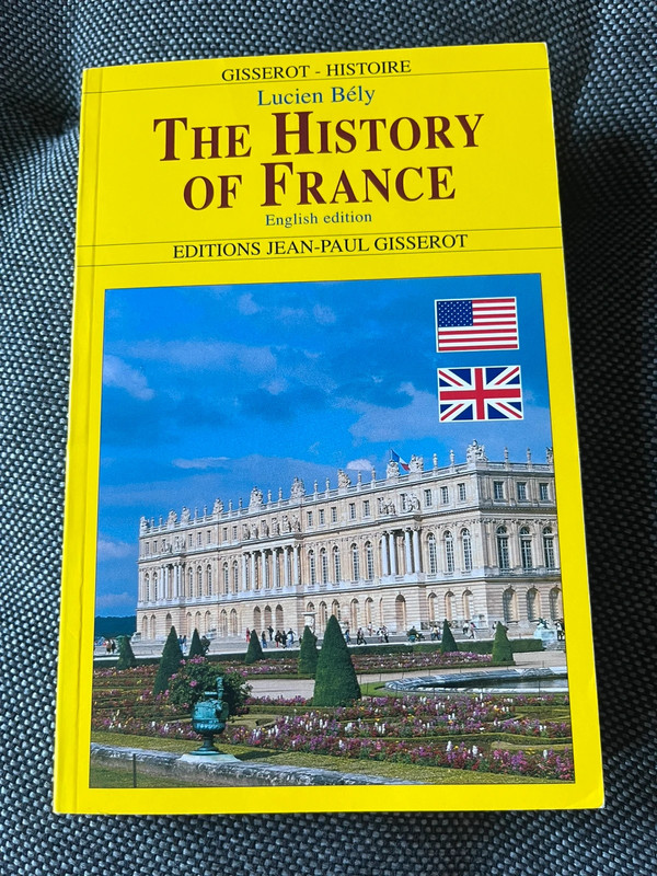 The History of France