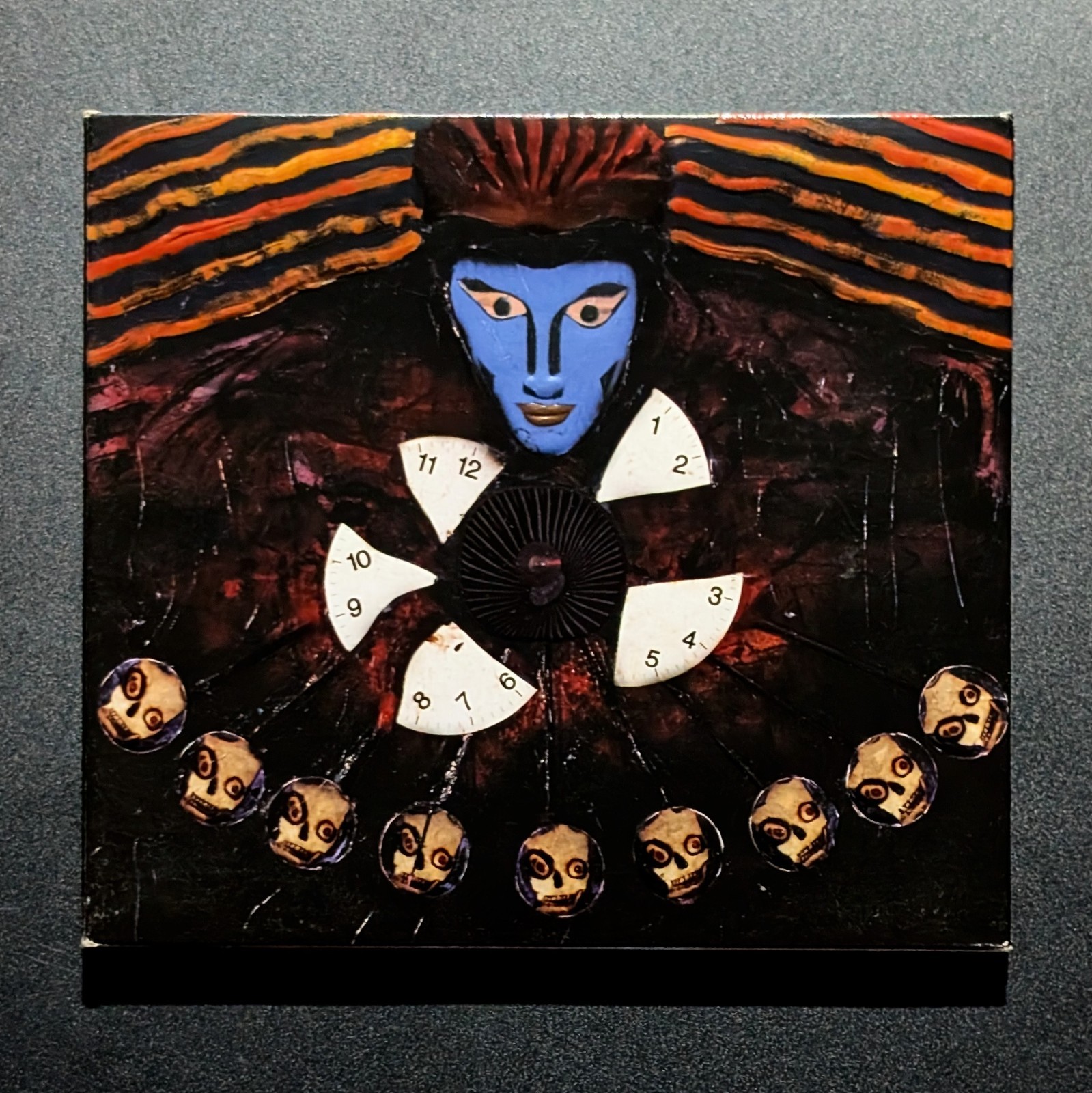 System Of A Down - Hypnotize CD Digipak Album 2005 Nu Metal Lonely Day