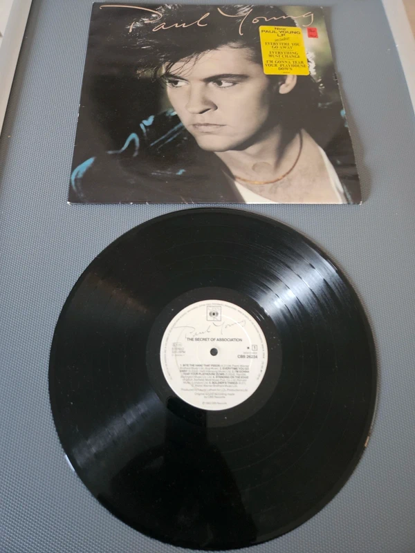 Vinyl