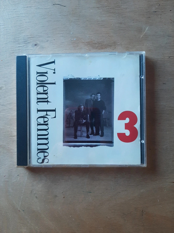 Violent Femmes "3"