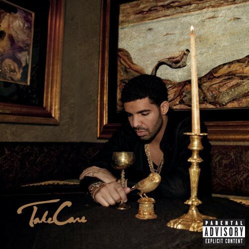 Take Care by Drake (Record, 2011)