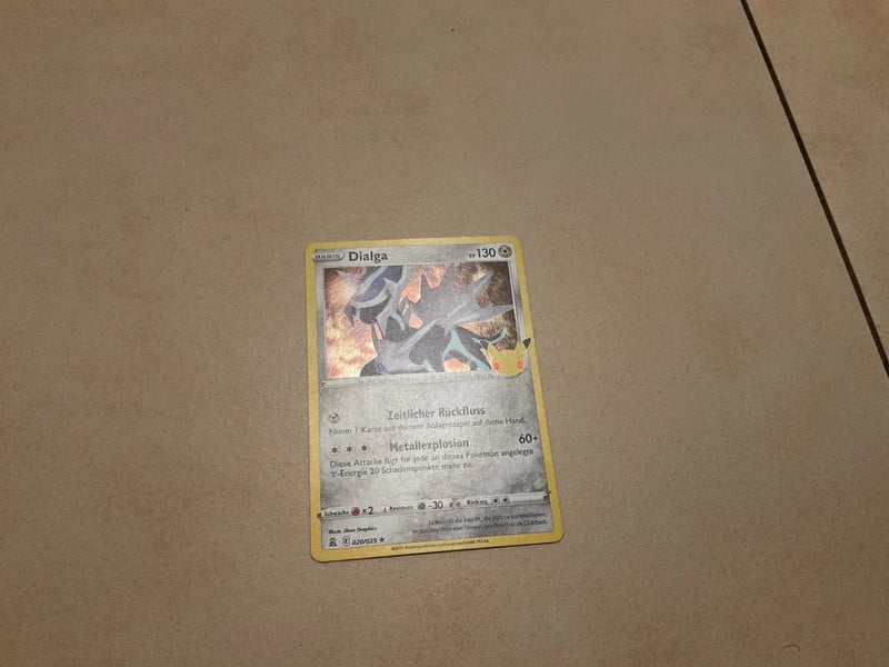 pokemon karte