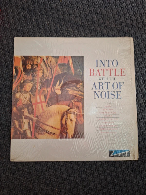 Vinyles