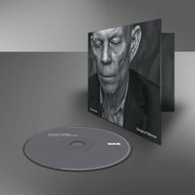 Songs of Silence von Clarke,Vince | CD | Zustand neu