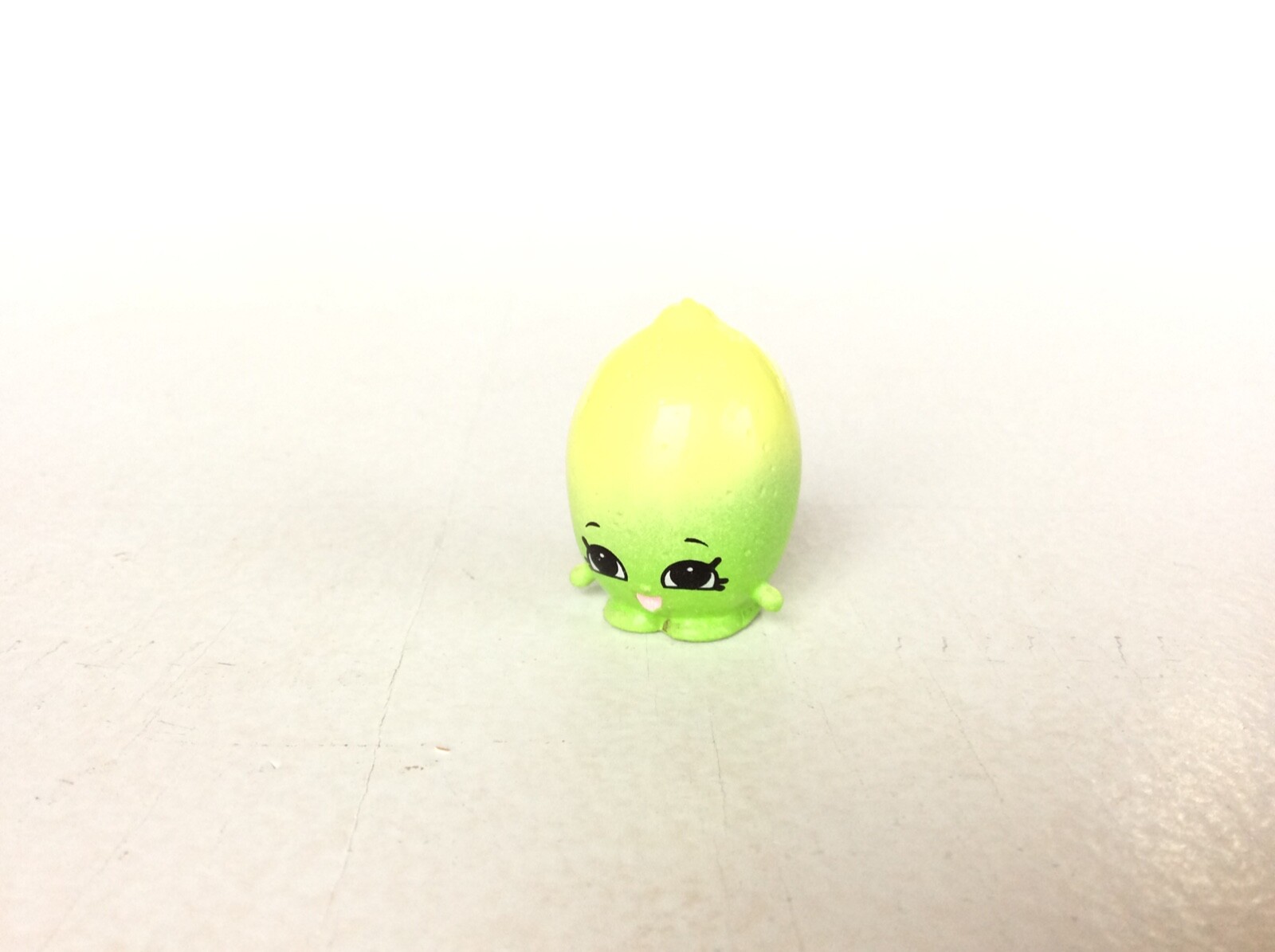 Shopkins LINDA LIME Figure, Stagione 6 Esclusa Juicy Smoothie Collection Figure
