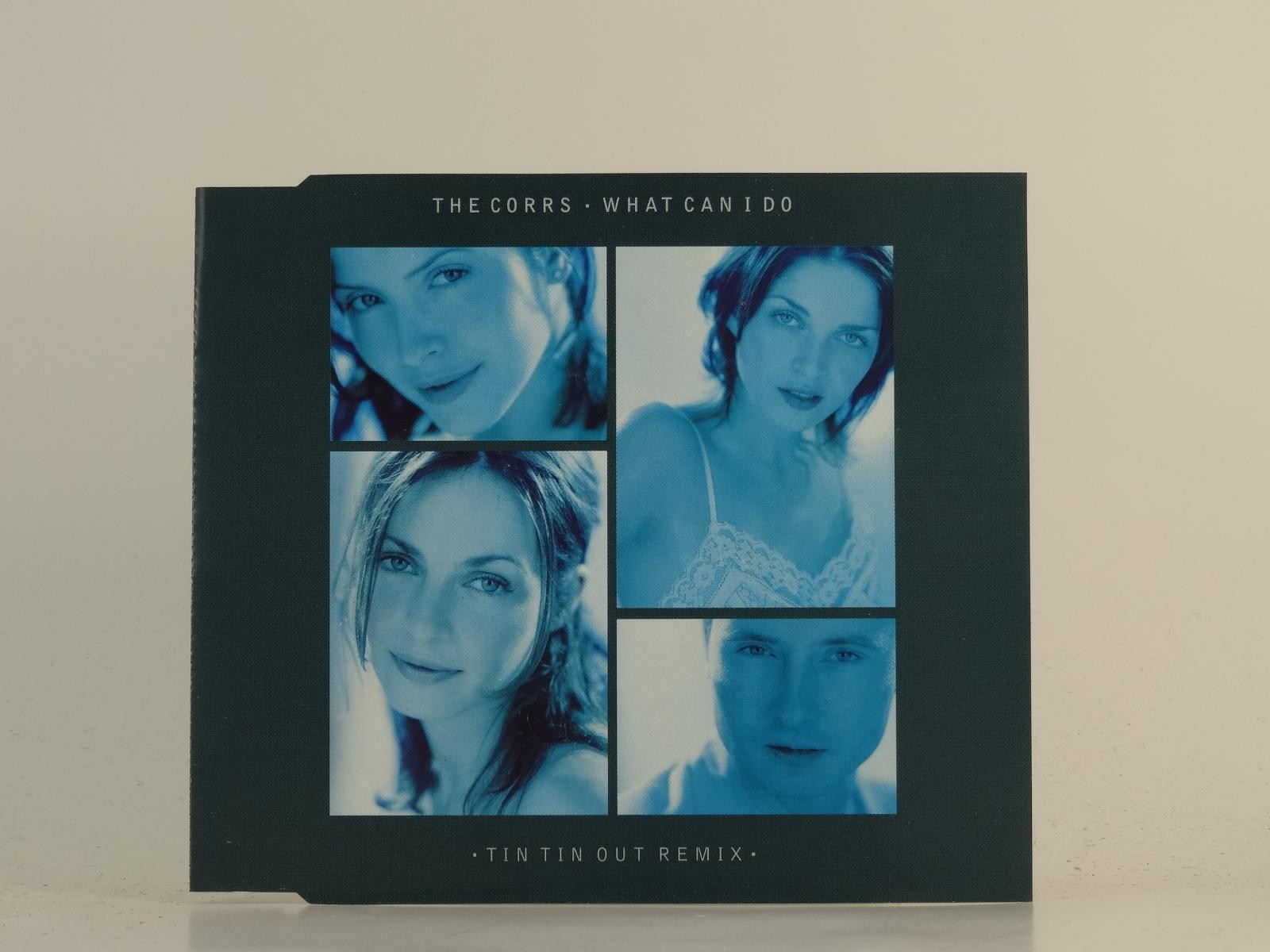 THE CORRS WHAT CAN I DO (TIN TIN OUT REMIX) (H1) Prices that make Pop Rock 