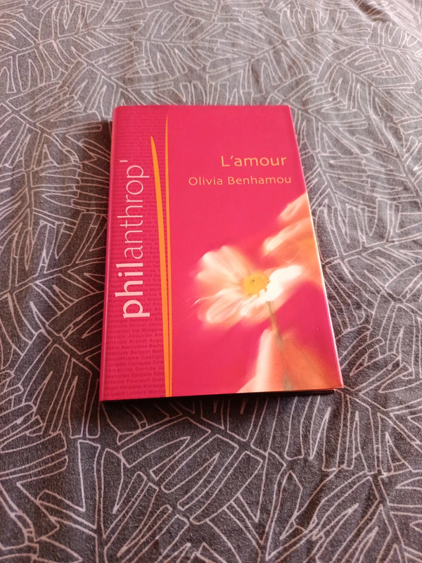 L'amour