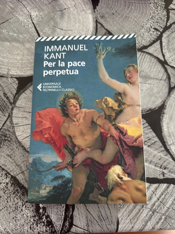 Filosofia del Diritto Giurisprudenza