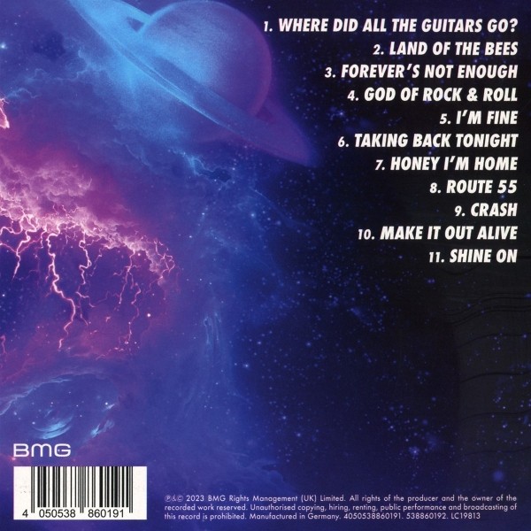 MCFLY - POWER TO PLAY   CD NEU