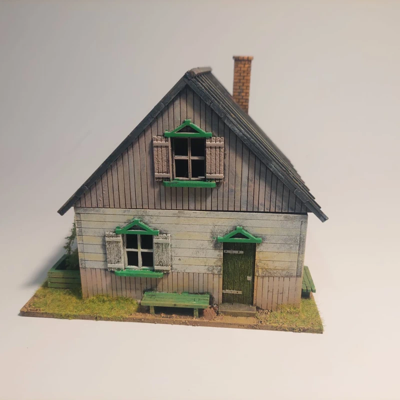 Casa Russa