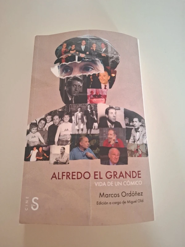 Alfredo el grande. Biografía