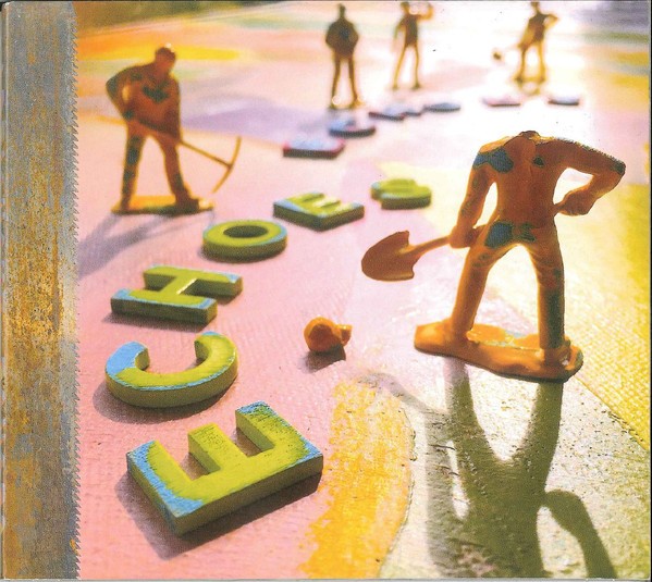 Artichoke - Echoes From The Century Next Door (CD) (Near Mint (NM or M-)) CD