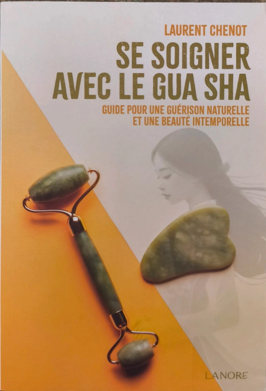 Se soigner avec le gua sha