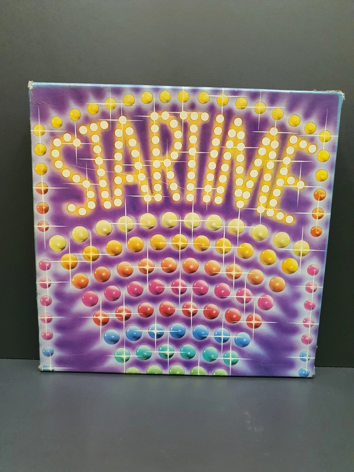 Readers Digest Startime 8 Vinyl Record Set Near Mint Condition