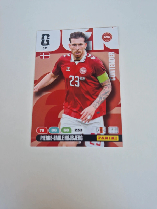 Carte fifa world cup 2026 adrenalyn