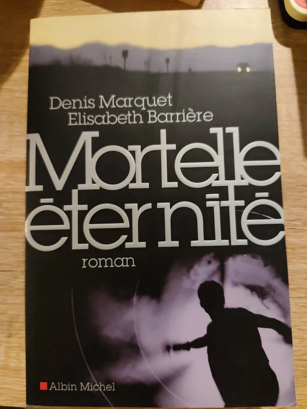 Mortelle éternité