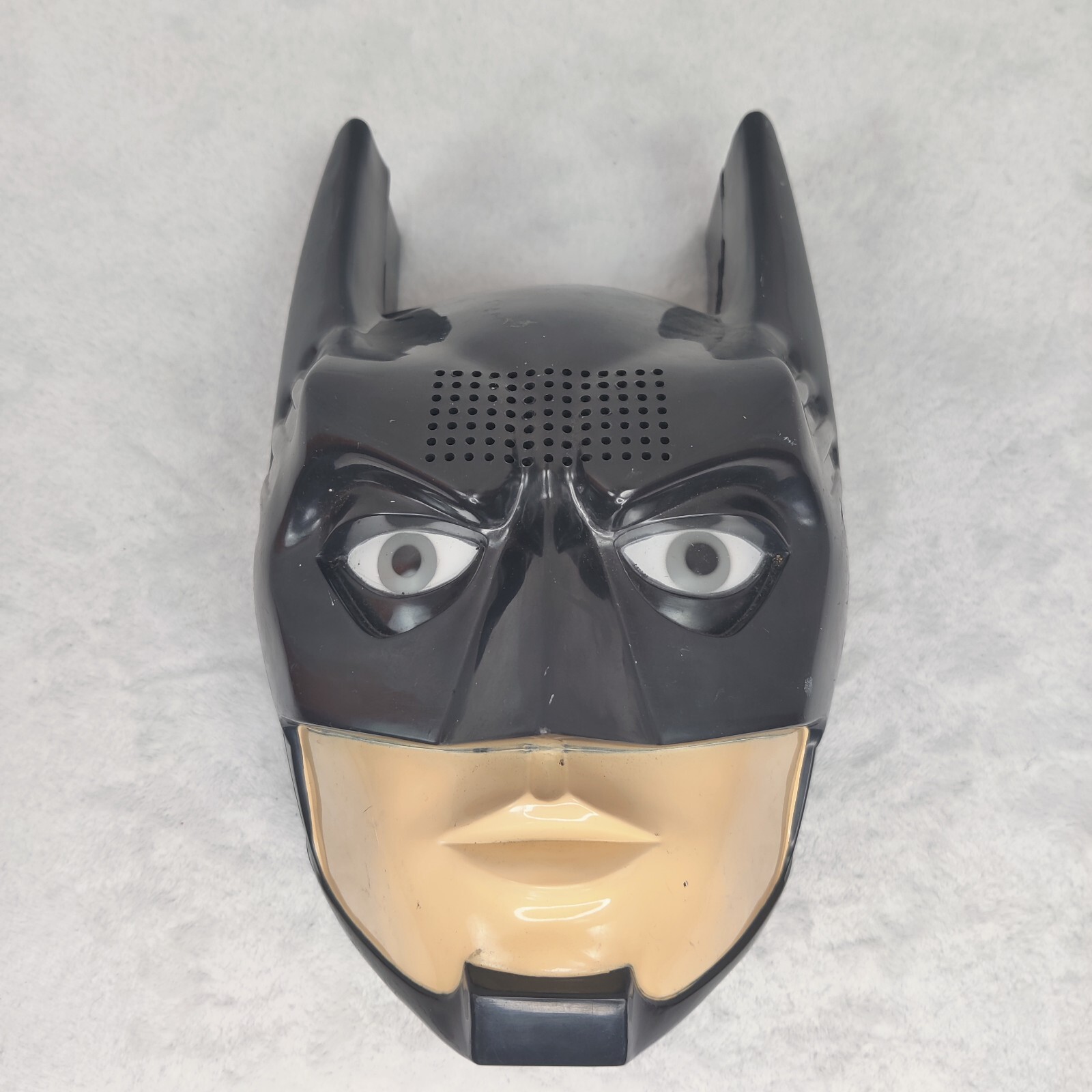 Micro Games of America DC Comics Batman Tape Player 1995 vintage come da leggere
