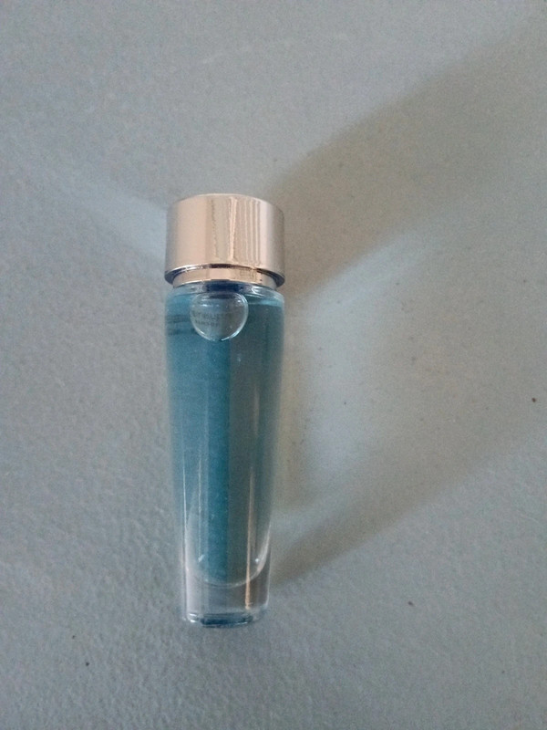 Miniature de parfum Aquaman de Rochas