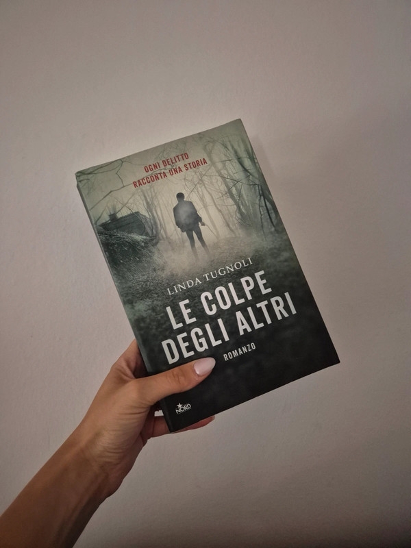 Le colpe degli Altri