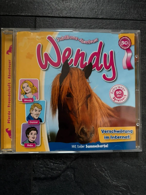 Wendy