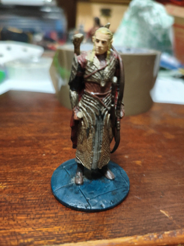 Minature