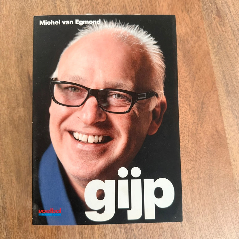 Giip door Michel van Egmond