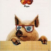 Pigro von Ivan Graziani | CD | Zustand sehr gut