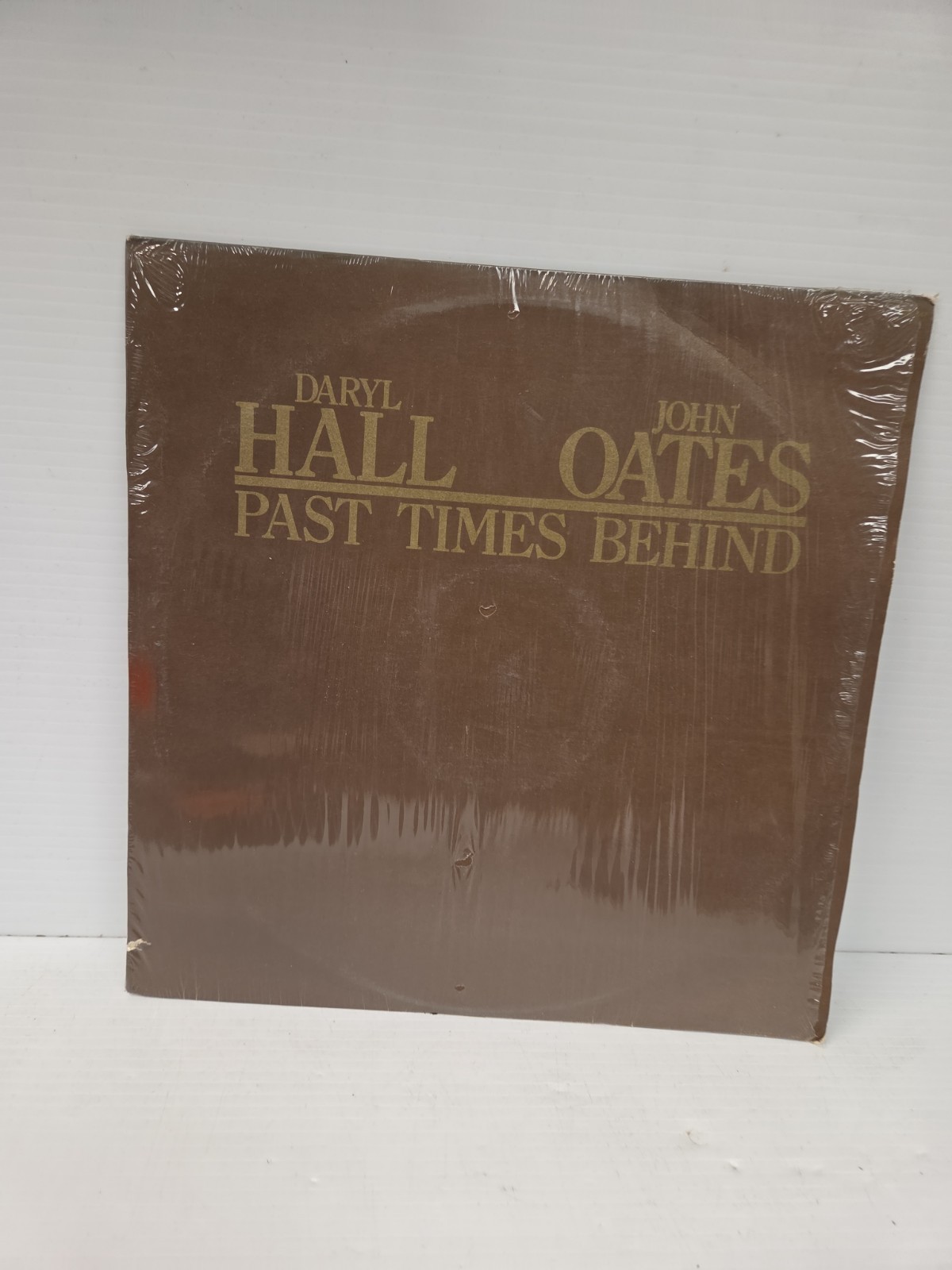 Hall and Oates - Past Times Behind (1977)Vinyl LP • Best of, Daryl & Oates