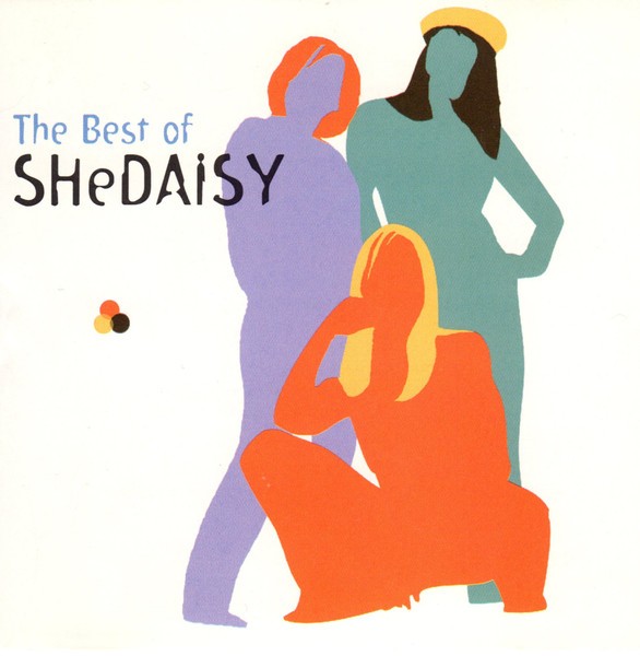 Shedaisy - The Best Of SHeDAISY (CD, Comp) (Very Good Plus (VG+)) - 4243049910