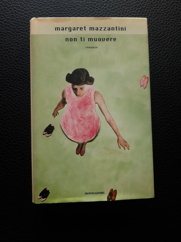 Non ti muovere