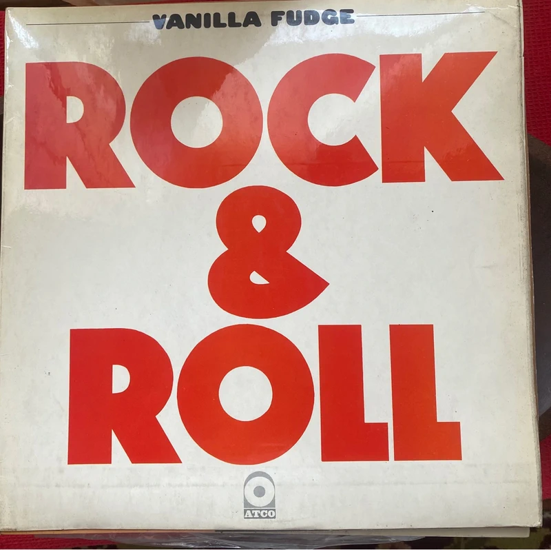 Rock & Roll