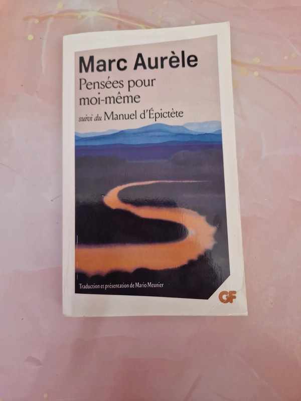Marc Auréle