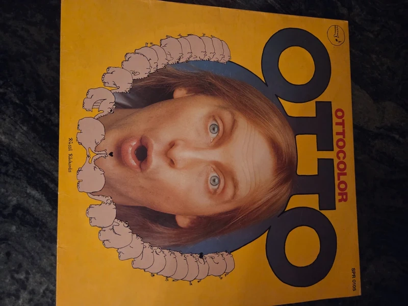 OTTO .