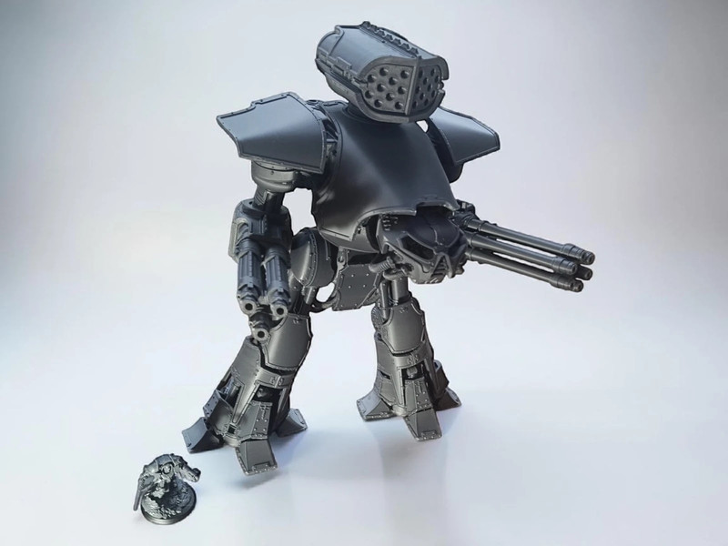 T Rvr gioco di miniatura