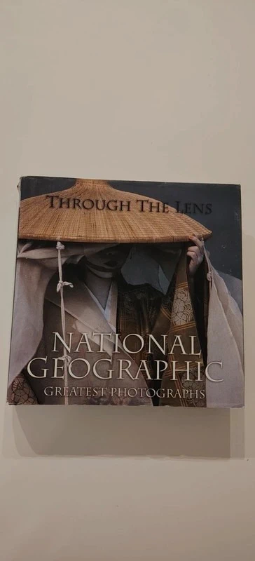Greatest National Lens Photographs the Geographic Through