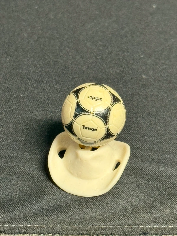 Pallina subbuteo