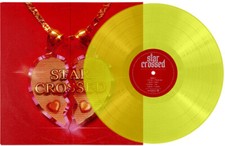 Star-Crossed (1 LP) (Neon Yellow) by Musgraves, Kacey (Record, 2021)