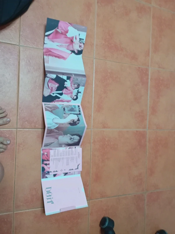 Album stray kids do ir ver bang chan