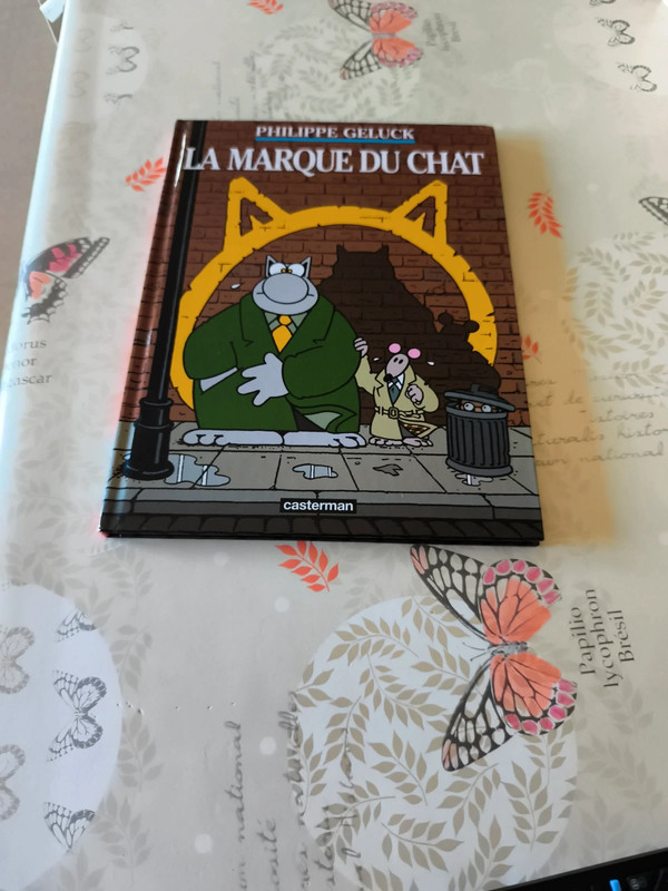 Bande dessinée