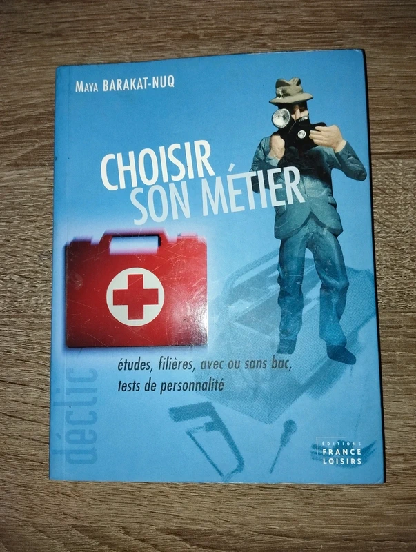 Choisir son métier