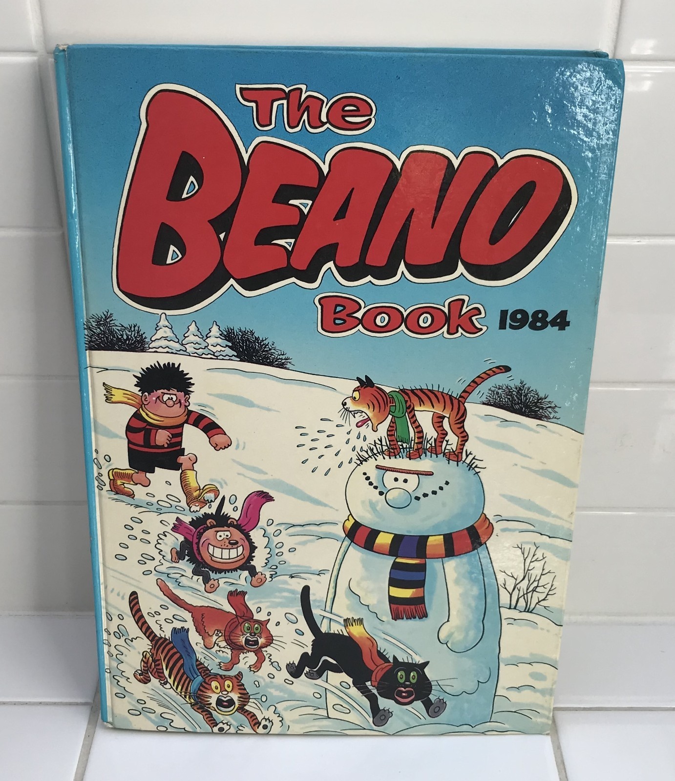 Beano Annual – 1984