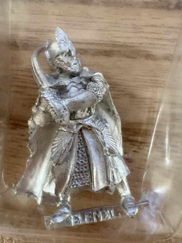 Elendil - Warhammer ESDLA