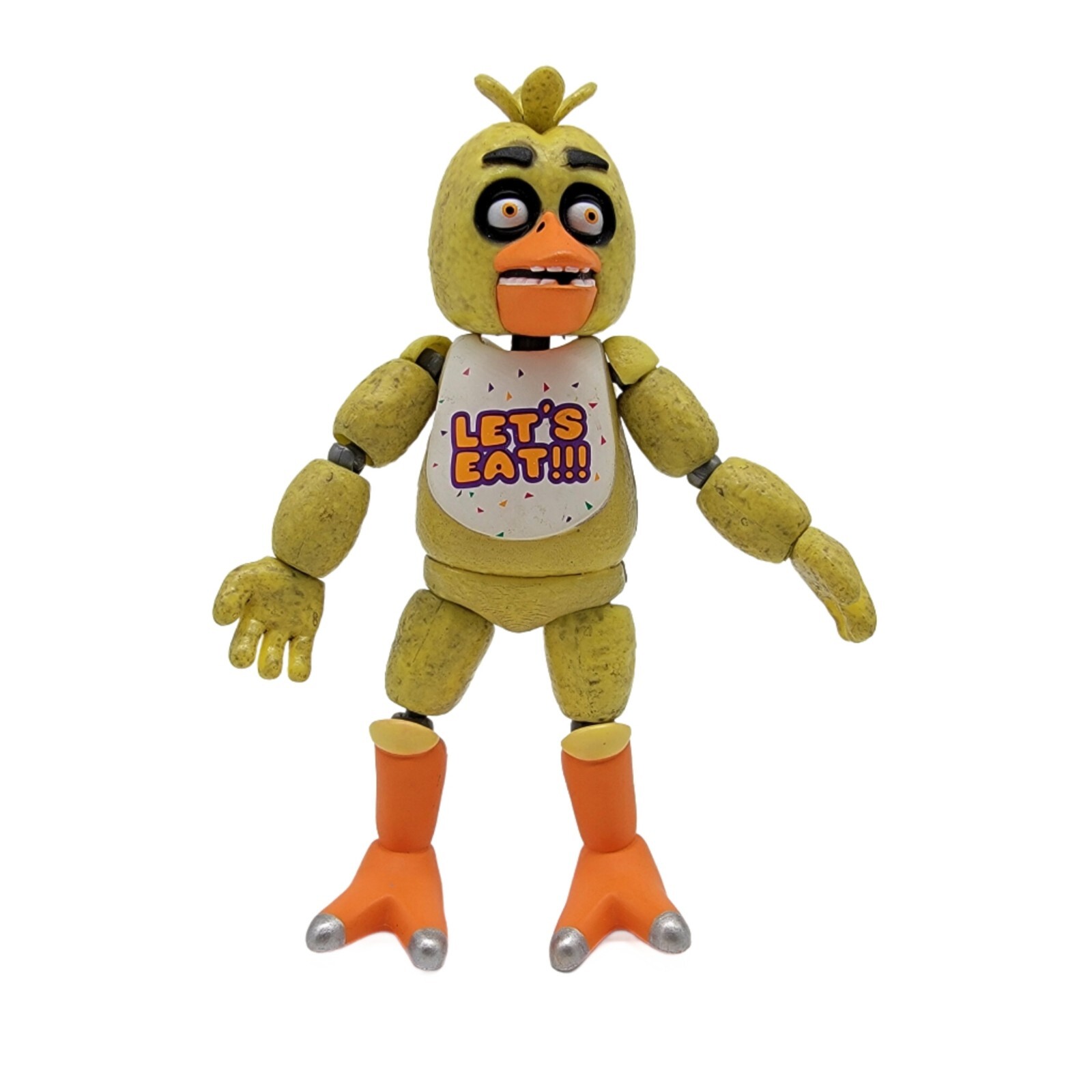 Funko Five Nights at Freddy's Chica 2020 Figura Articolata FNaF