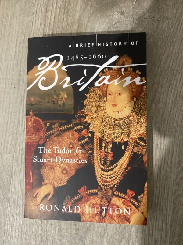 History of Britain